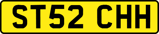 ST52CHH