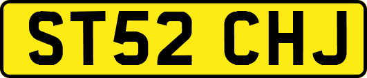 ST52CHJ