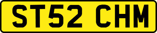 ST52CHM