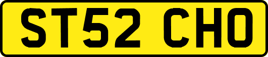ST52CHO
