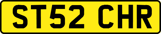 ST52CHR