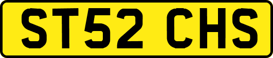 ST52CHS
