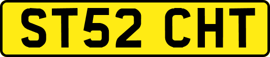 ST52CHT