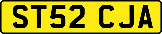 ST52CJA