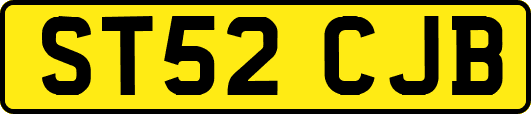 ST52CJB