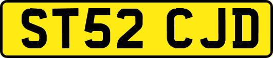 ST52CJD