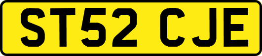 ST52CJE