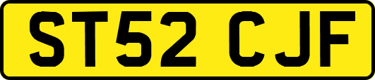 ST52CJF