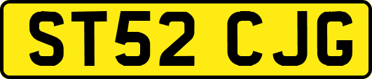 ST52CJG