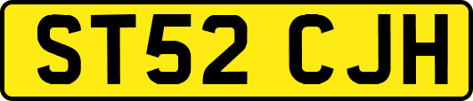 ST52CJH