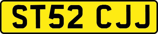 ST52CJJ