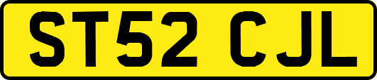 ST52CJL
