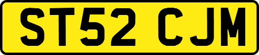 ST52CJM