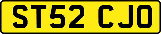 ST52CJO
