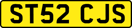 ST52CJS
