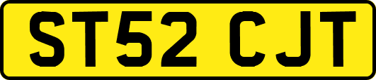 ST52CJT
