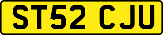 ST52CJU
