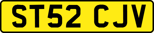 ST52CJV