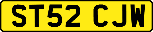 ST52CJW
