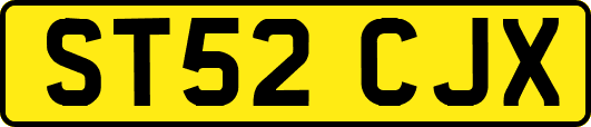 ST52CJX