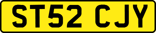 ST52CJY
