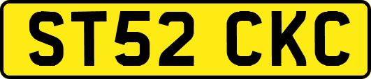 ST52CKC
