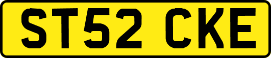 ST52CKE