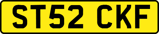ST52CKF