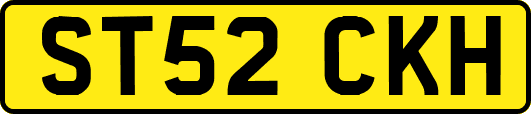 ST52CKH