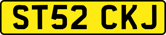 ST52CKJ
