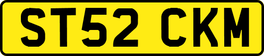 ST52CKM