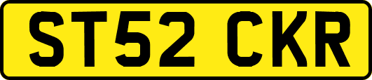 ST52CKR