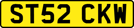 ST52CKW