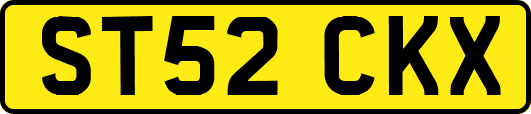ST52CKX