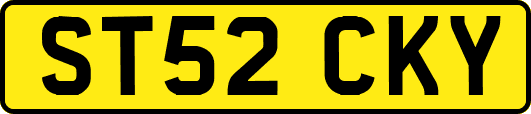 ST52CKY