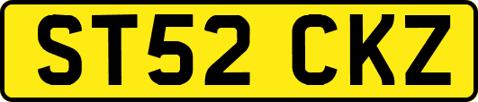 ST52CKZ