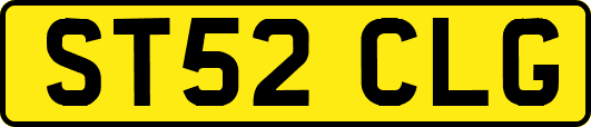 ST52CLG
