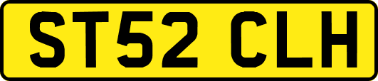 ST52CLH