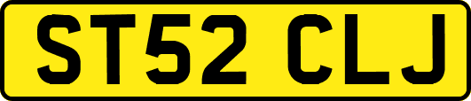 ST52CLJ