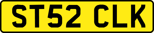 ST52CLK