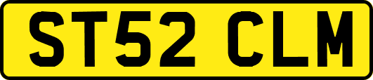 ST52CLM