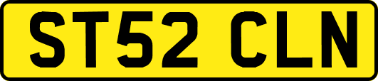 ST52CLN