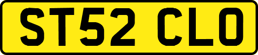 ST52CLO