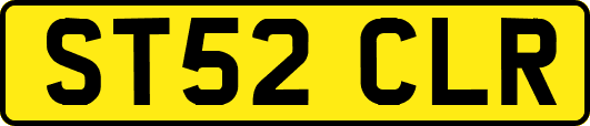 ST52CLR
