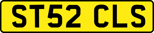 ST52CLS