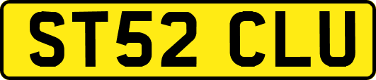 ST52CLU