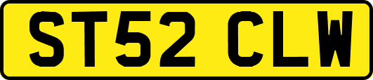 ST52CLW