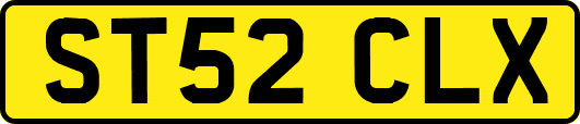 ST52CLX