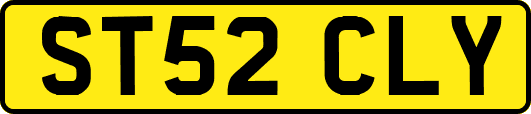 ST52CLY