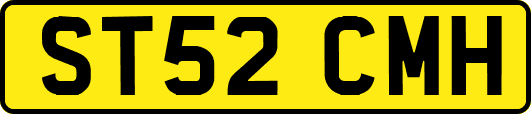 ST52CMH
